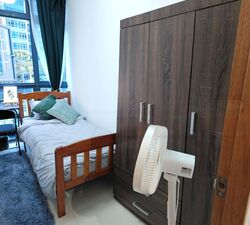 City Square Residences (D8), Condominium #468472021